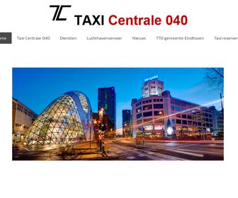 Taxi Centrale 040