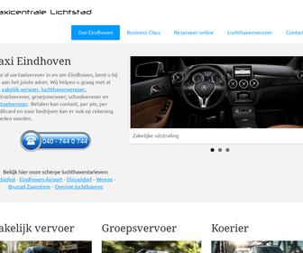 http://www.taxicentralelichtstad.nl