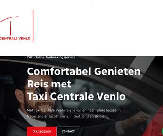 Taxi Centrale Venlo