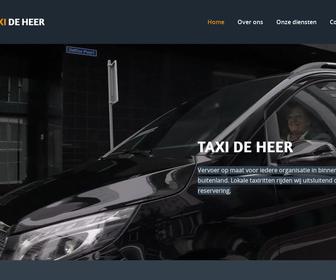 http://www.taxideheer.nl