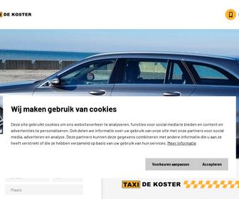 http://www.taxidekoster.nl