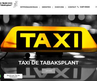 http://www.taxidetabaksplant.nl/