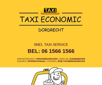 Taxi Economic