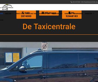 Taxi Eindhoven