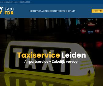 http://www.taxifdr.nl/