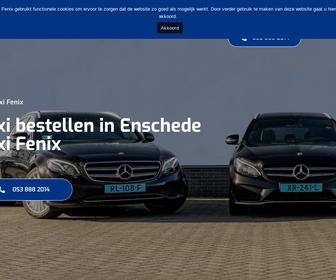 http://www.taxifenix.nl