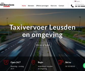 http://www.taxiflexservices.nl