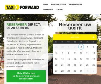 http://www.taxiforwarddordrecht.nl
