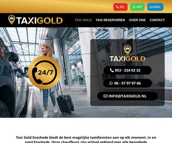 Taxi Gold