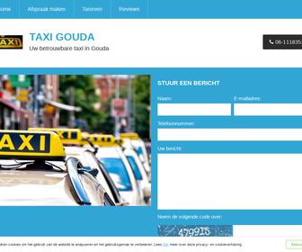 Taxi Gouda