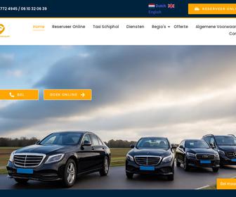 Taxi Hilversum