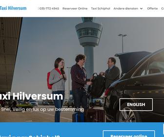 Taxi Hilversum