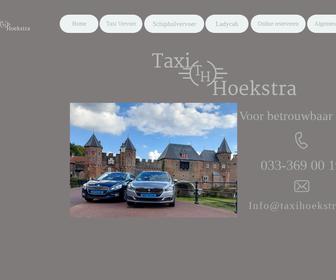 Taxi Hoekstra V.O.F.
