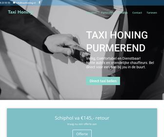 http://www.taxihoning.nl