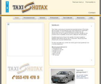 http://www.taxihotax.nl