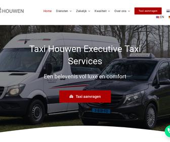Taxi Houwen B.V.