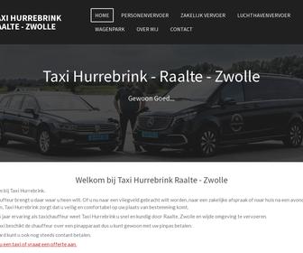 http://www.taxihurrebrink.nl