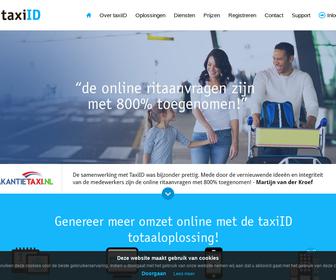 http://www.taxiid.nl