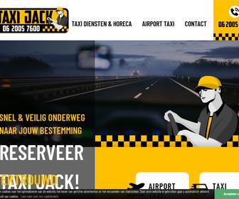 http://www.taxijack.nl