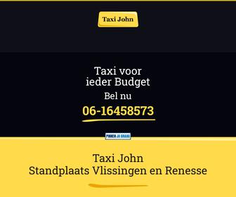 Taxi John
