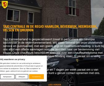Taxi Kennemerland