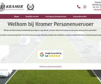 http://www.taxikramer.nl