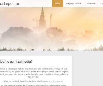 http://www.taxilepelaar.nl