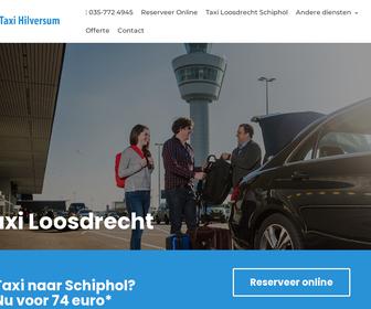 Taxi Loosdrecht