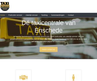 Taxi Metropolis Enschede