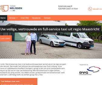 http://www.taxinelissen.nl