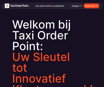 http://www.taxiorderpoint.com