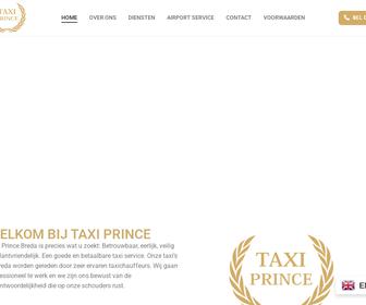 Taxi Prince