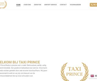 Taxi Prince