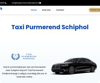https://www.taxipurmerendschiphol.nl