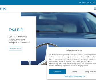 Taxi Rio