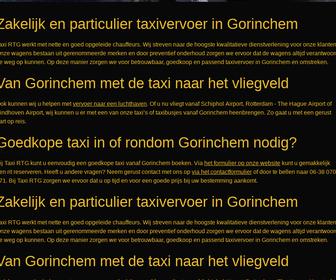 http://www.taxirtg.nl