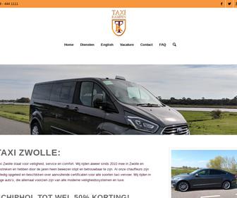 http://www.taxiselect.nl