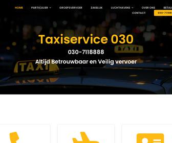 Taxiservice 030