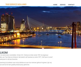 http://www.taxiserviceholland.nl
