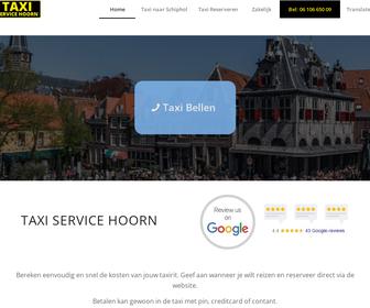 Taxi Service Hoorn (TSH)