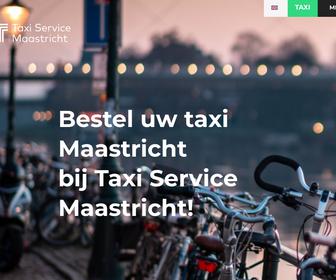 Taxi Centrale Maastricht