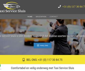 Taxi Service Sluis