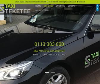 Taxi Steketee