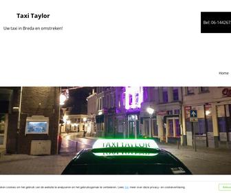 http://www.taxitaylor.nl