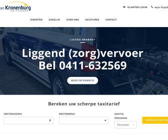 http://www.taxivankronenburg.nl