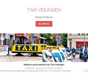 Taxi Veilingen
