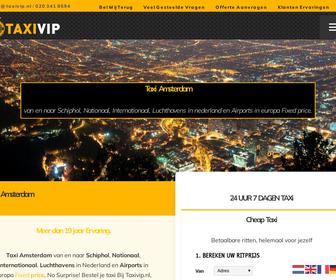 TaxiVIP.NL