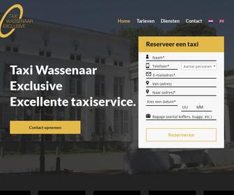 http://www.taxiwassenaarexclusive.nl