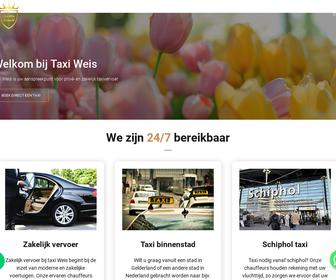 http://www.taxiweis.nl