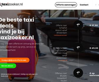 http://www.taxizoeker.nl